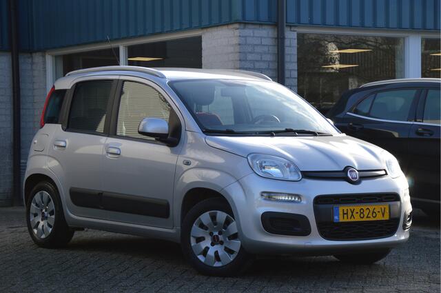Fiat PANDA 0.9 TwinAir Edizione Cool AUTOMAAT | AIRCO | TREKHAAK