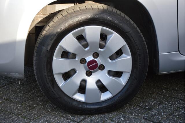 Fiat PANDA 0.9 TwinAir Edizione Cool AUTOMAAT | AIRCO | TREKHAAK