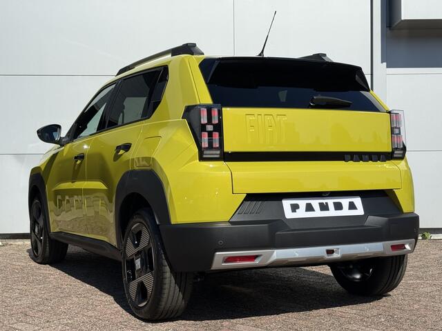 Fiat PANDA Grande La Prima 44 kWh NU TE BESTELLEN!