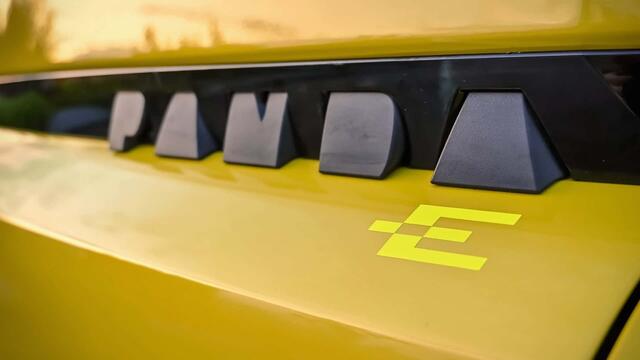 Fiat PANDA Grande La Prima 44 kWh NU TE BESTELLEN!