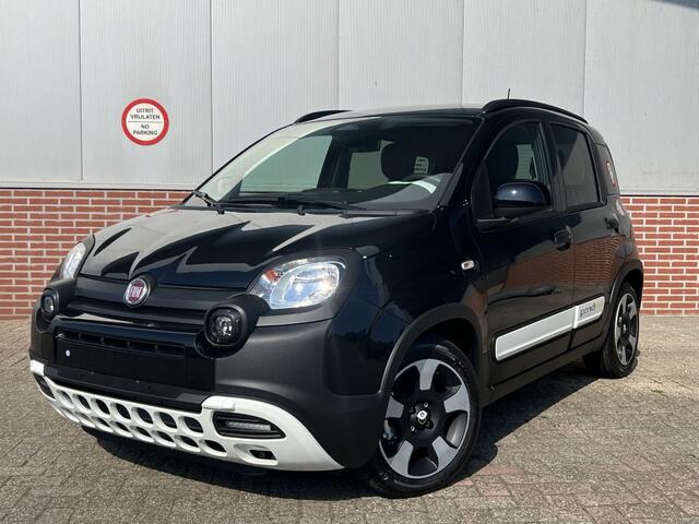 Fiat PANDA 1.0 Hybrid Pandina | Cruise Control | Carplay | Airco