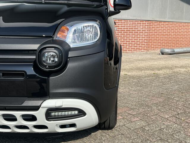 Fiat PANDA 1.0 Hybrid Pandina | Cruise Control | Carplay | Airco