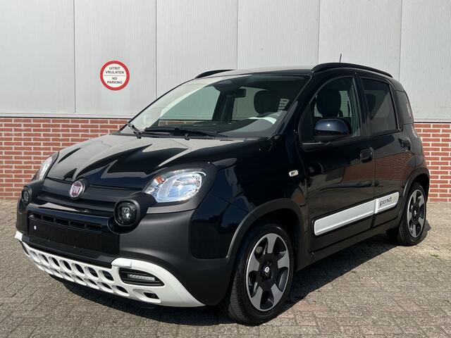 Fiat PANDA 1.0 Hybrid Pandina | Cruise Control | Carplay | Airco