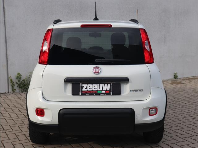 Fiat PANDA 1.0 Hybrid 70 PK City Life | Carplay | AIrco | 5zits | Privacy