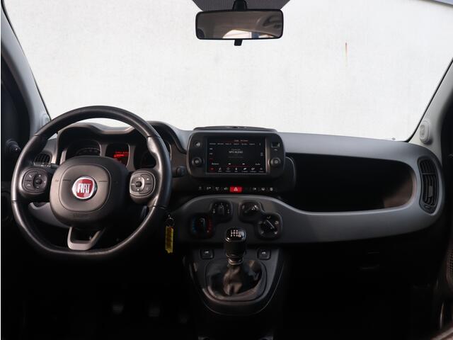 Fiat PANDA 1.0 Hybrid 70 PK City Life | Carplay | AIrco | 5zits | Privacy
