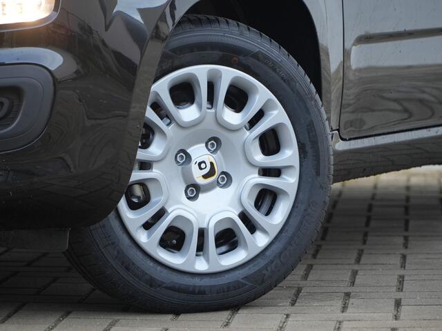 Fiat PANDA 1.0 Hybrid 70 PK City | Airco | Cruise | Direct Leverbaar!