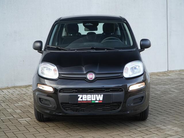 Fiat PANDA 1.0 Hybrid 70 PK City | Airco | Cruise | Direct Leverbaar!