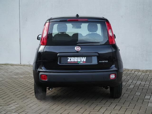 Fiat PANDA 1.0 Hybrid 70 PK City | Airco | Cruise | Direct Leverbaar!
