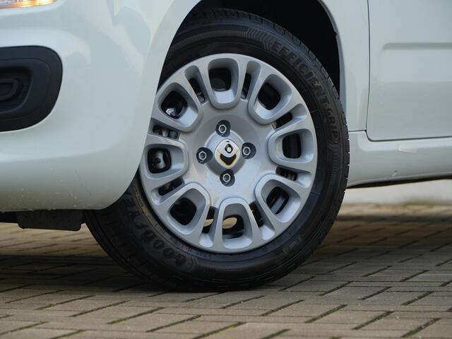 Fiat PANDA 1.0 Hybrid 70 PK City | Airco | Cruise | Direct Leverbaar!