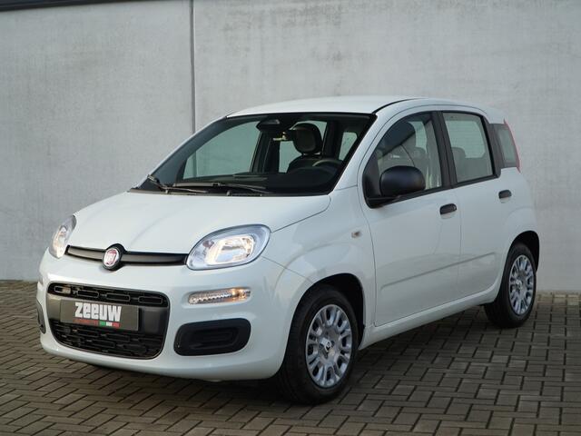 Fiat PANDA 1.0 Hybrid 70 PK City | Airco | Cruise | Direct Leverbaar!