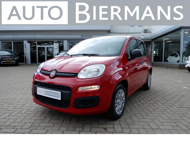 Fiat PANDA 1.0 Hybrid City / INCL. 2 jaar FabrieksGarantie