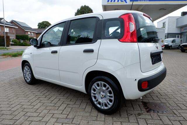 Fiat PANDA 1.0 Hybrid City / INCL. 2 jaar FabrieksGarantie