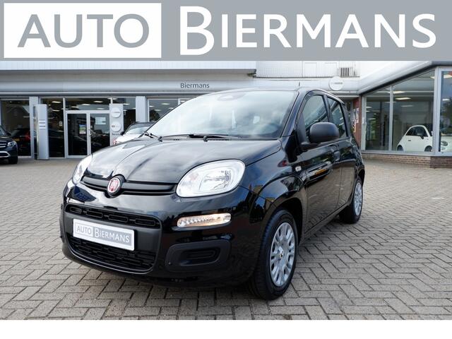 Fiat PANDA 1.0 Hybrid City / INCL. 2 jaar FabrieksGarantie
