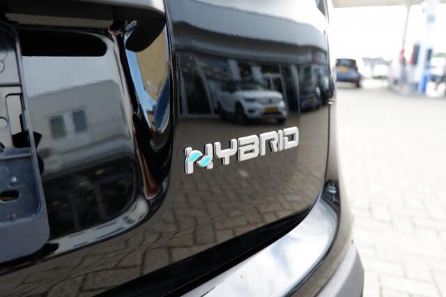 Fiat PANDA 1.0 Hybrid City / INCL. 2 jaar FabrieksGarantie