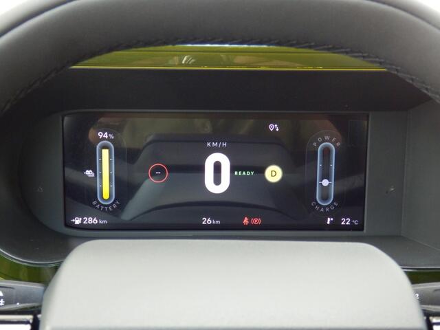 Fiat PANDA Grande La Prima 7.4 kW 44 kWh | Meerdere uitvoeringen leverbaar |