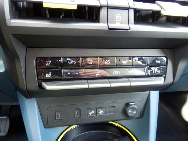 Fiat PANDA Grande La Prima 7.4 kW 44 kWh | Meerdere uitvoeringen leverbaar |