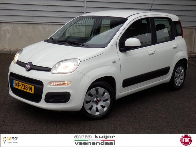 Fiat PANDA 1.2 4 cil. Edizione Cool I Airco I 100% dealer onderhouden I