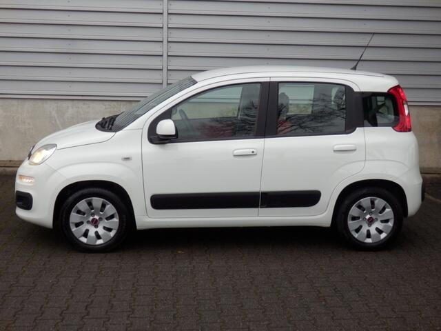 Fiat PANDA 1.2 4 cil. Edizione Cool I Airco I 100% dealer onderhouden I