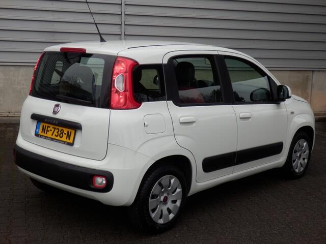 Fiat PANDA 1.2 4 cil. Edizione Cool I Airco I 100% dealer onderhouden I