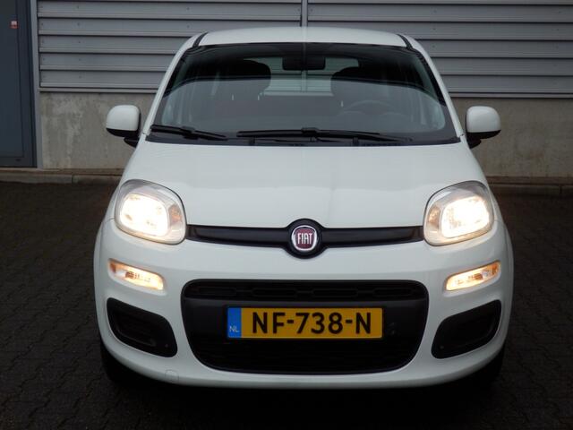 Fiat PANDA 1.2 4 cil. Edizione Cool I Airco I 100% dealer onderhouden I