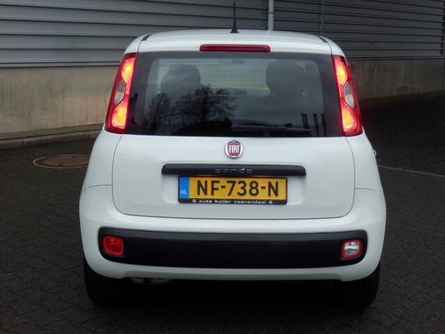 Fiat PANDA 1.2 4 cil. Edizione Cool I Airco I 100% dealer onderhouden I