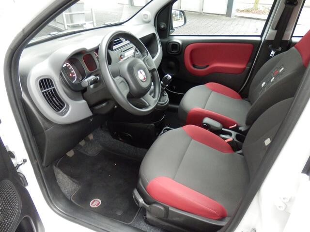 Fiat PANDA 1.2 4 cil. Edizione Cool I Airco I 100% dealer onderhouden I