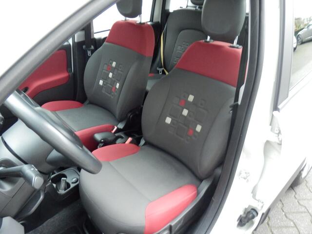 Fiat PANDA 1.2 4 cil. Edizione Cool I Airco I 100% dealer onderhouden I