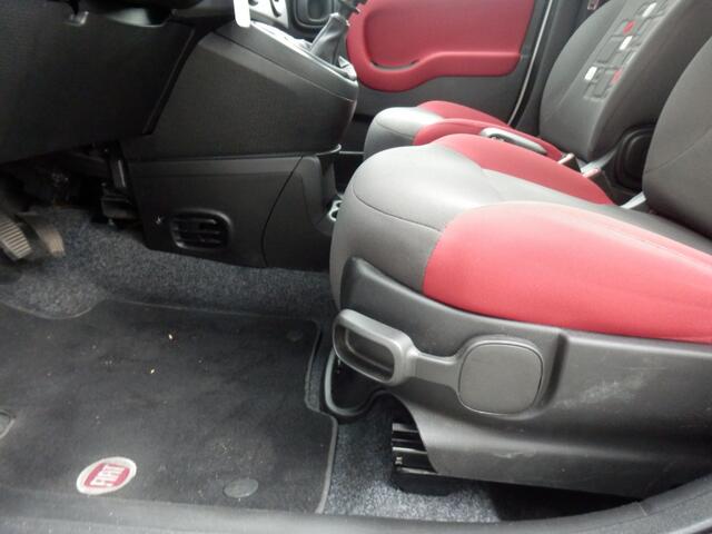 Fiat PANDA 1.2 4 cil. Edizione Cool I Airco I 100% dealer onderhouden I