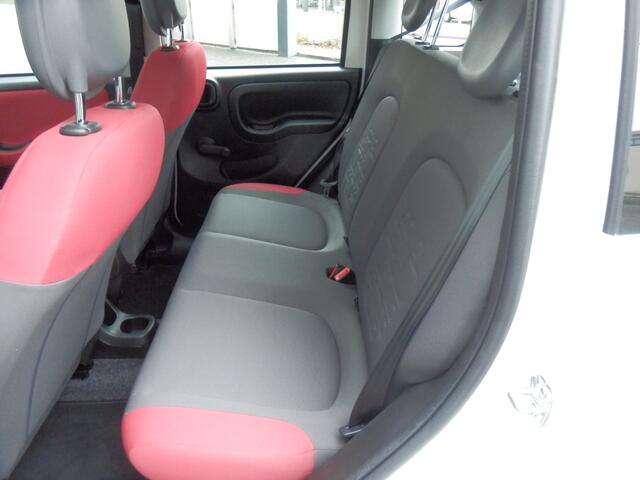 Fiat PANDA 1.2 4 cil. Edizione Cool I Airco I 100% dealer onderhouden I