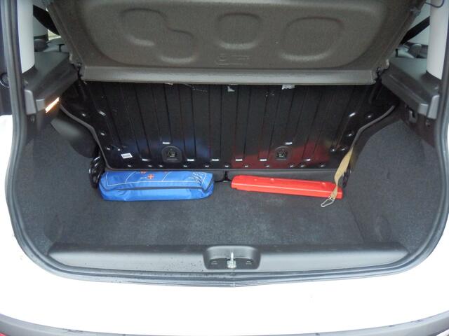 Fiat PANDA 1.2 4 cil. Edizione Cool I Airco I 100% dealer onderhouden I