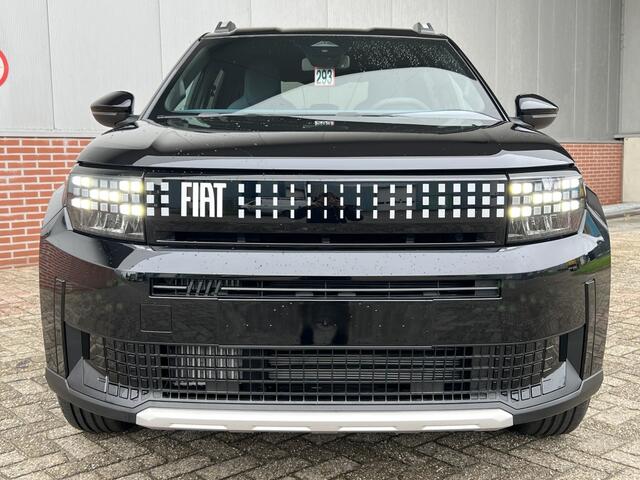 Fiat PANDA Grande 1.2 Hybrid 100 PK La Prima | Navi | Camera | Carplay