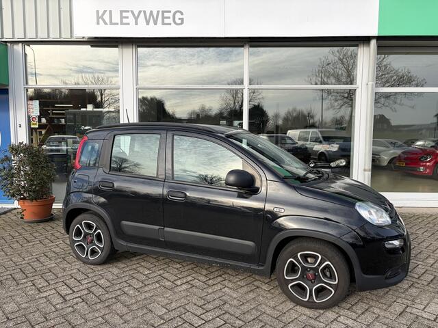 Fiat PANDA 1.0 Hybr. City Life, Bluetooth, Airco, 5 persoons