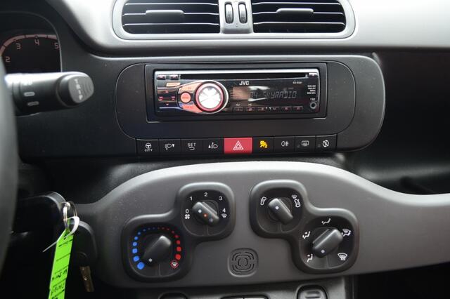 Fiat PANDA 0.9 TwinAir Ed. Cool