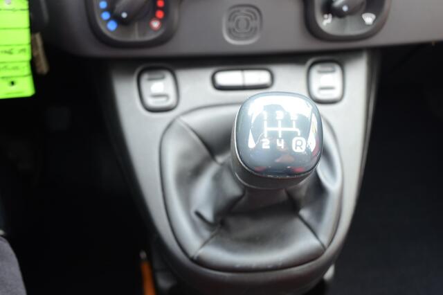 Fiat PANDA 0.9 TwinAir Ed. Cool