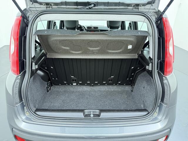 Fiat PANDA 1.2 Popstar