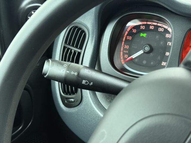Fiat PANDA 1.2 Popstar