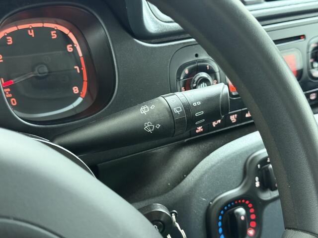 Fiat PANDA 1.2 Popstar