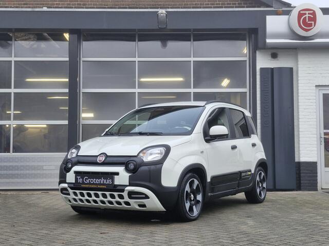 Fiat PANDA 1.0 Hybrid Cross Pandina