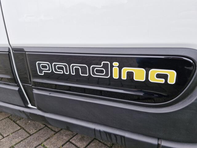 Fiat PANDA 1.0 Hybrid Cross Pandina