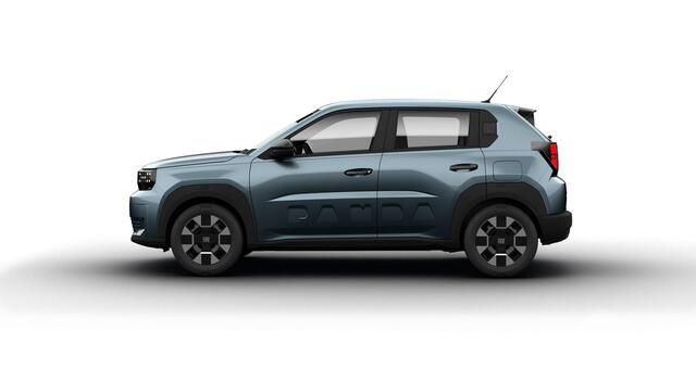 Fiat PANDA Grande Icon 1.2 Hybrid 110pk e-DCS6 | APPLE CARPLAY / ANDROID AUTO | AIRCO | PARKEERSENSOREN |