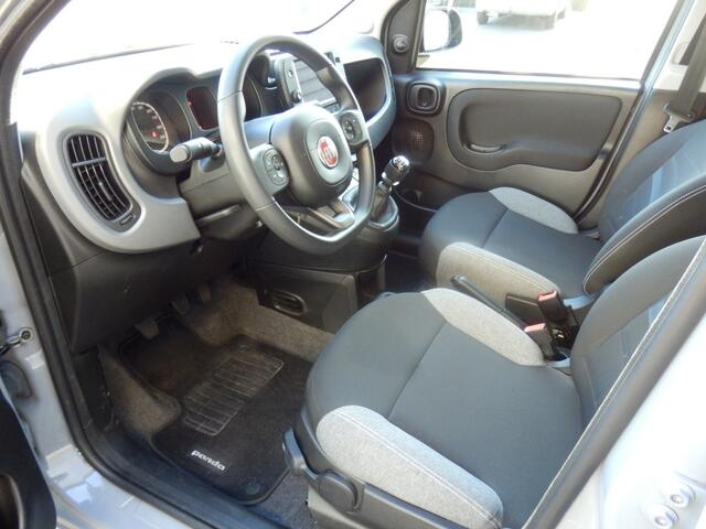 Fiat PANDA 1.0 Hybr. City Life