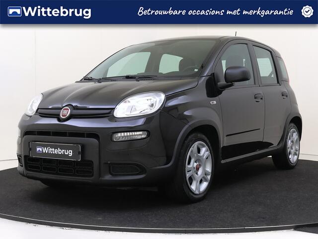 Fiat PANDA 1.0 Hybrid City Cross