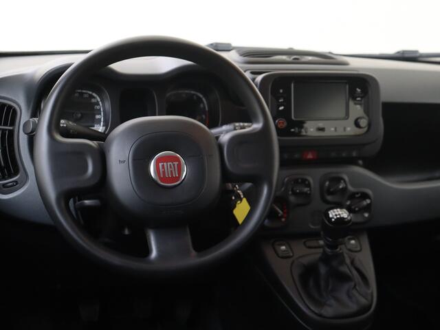 Fiat PANDA 1.0 Hybrid City Cross