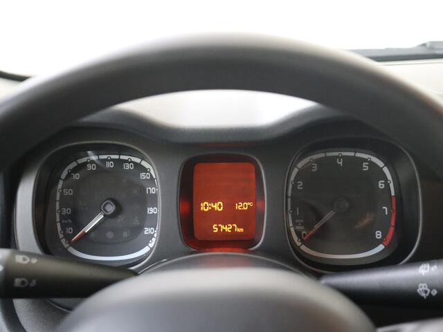 Fiat PANDA 1.0 Hybrid City Cross