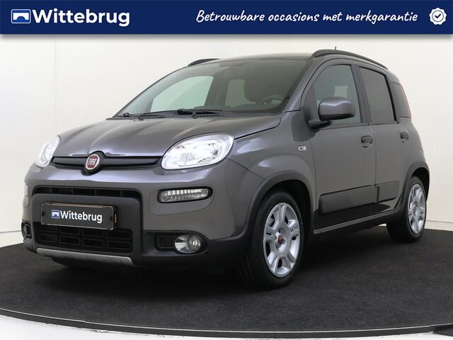 Fiat PANDA 1.0 Hybrid City Life