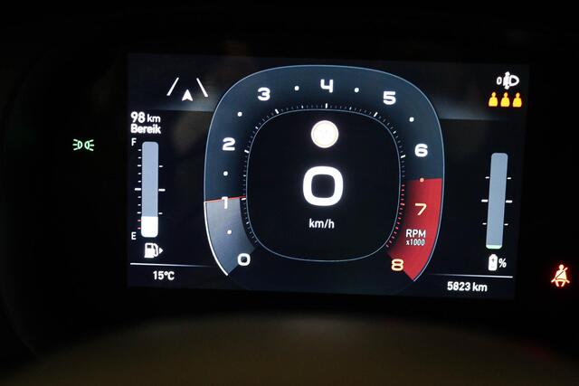 Fiat PANDA 1.0 Hybrid Pandina | COMFORT PACK | DAB | APPLE | PDC