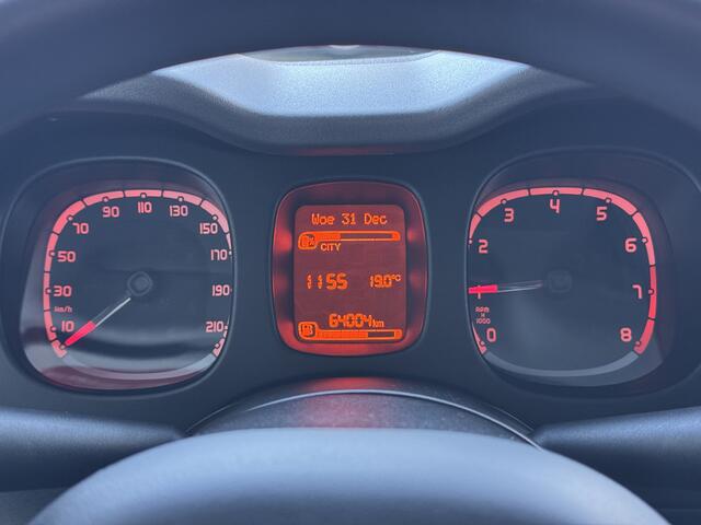 Fiat PANDA 1.0 Hybrid City Life