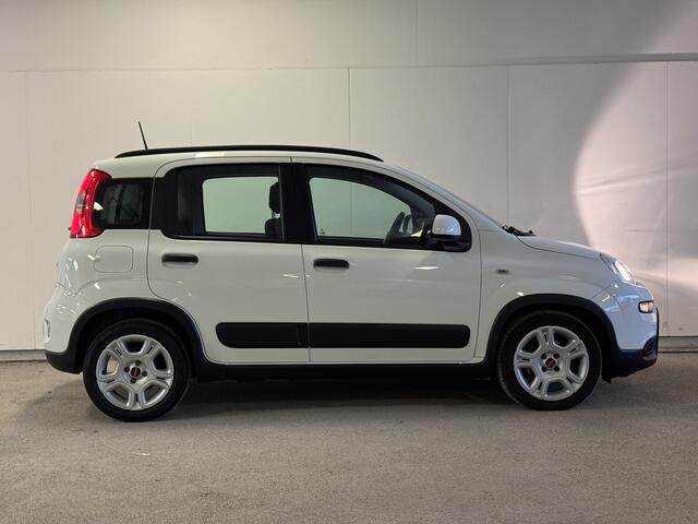 Fiat PANDA 1.0 Hybrid City Life