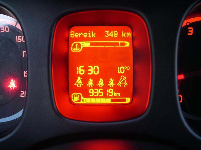 Fiat PANDA Panda 1.2 City Cross, Airco, Bluetooth, 5-DRS