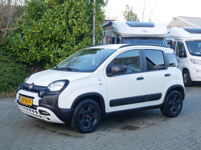 Fiat PANDA 1.2 City Cross, Airco, Bluetooth, 5-DRS